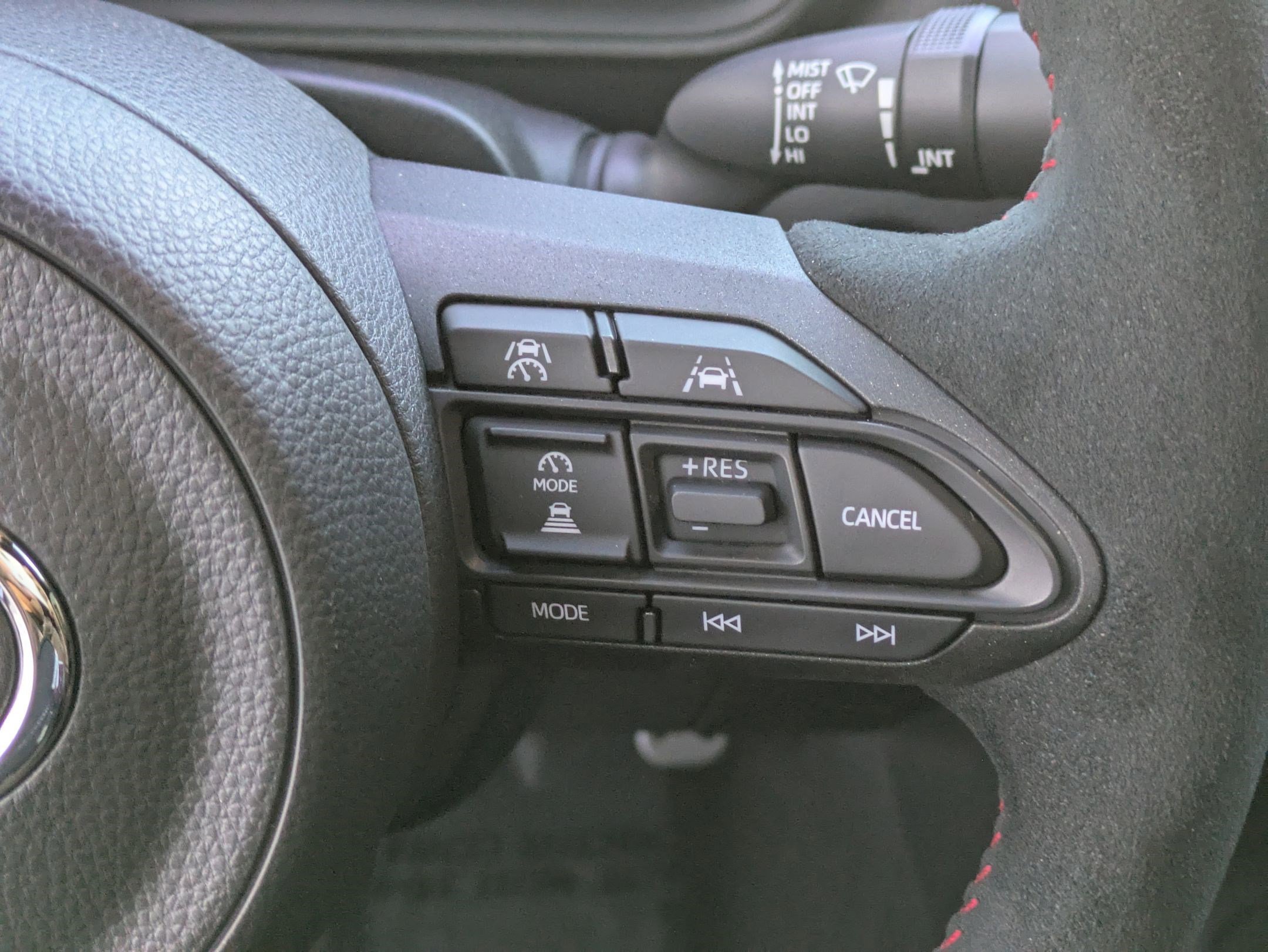 Used 2023 Toyota Corolla GR Morizo image 19