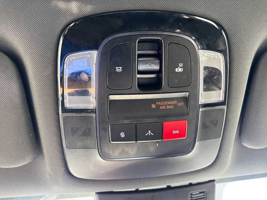 Used 2023 Hyundai Sonata SEL Plus FWD image 25
