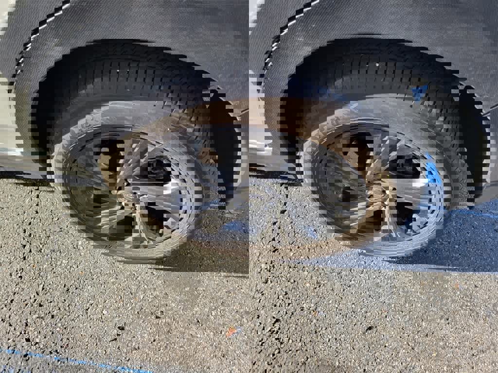 Used 2024 Subaru Crosstrek 2.0i w/ Popular Package #1A image 3