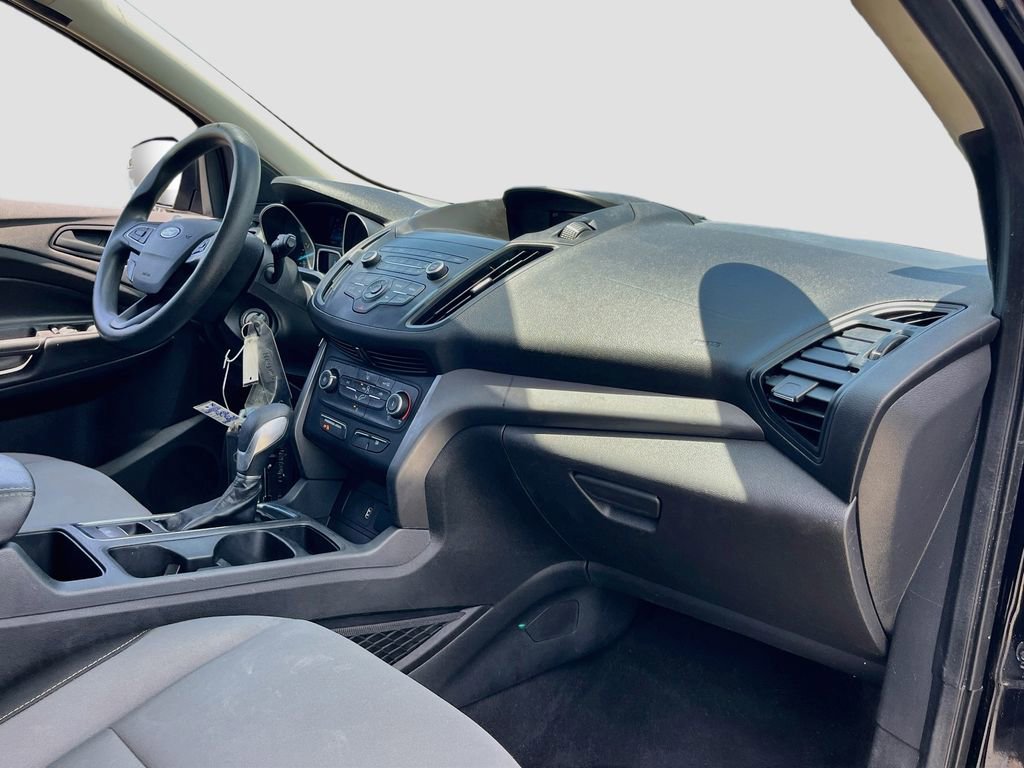 Used 2019 Ford Escape S FWD image 25