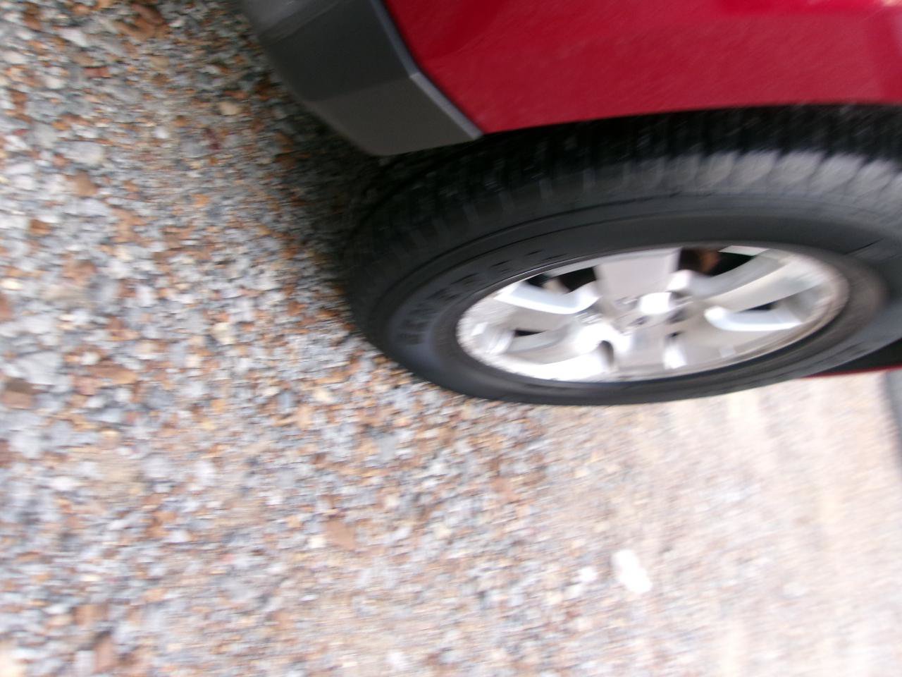 Used 2008 Ford Escape Limited AWD/4WD image 16