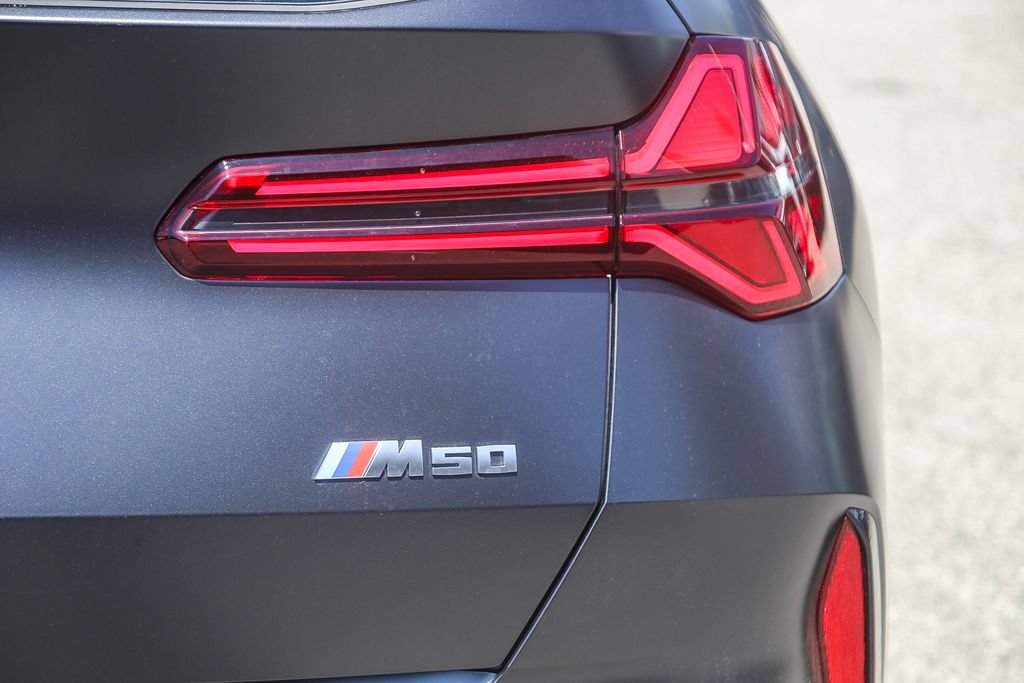 New 2026 BMW X3 M50 w/ Premium Package AWD/4WD image 7