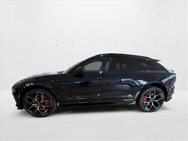 New 2025 Aston Martin DBX 707 image 3