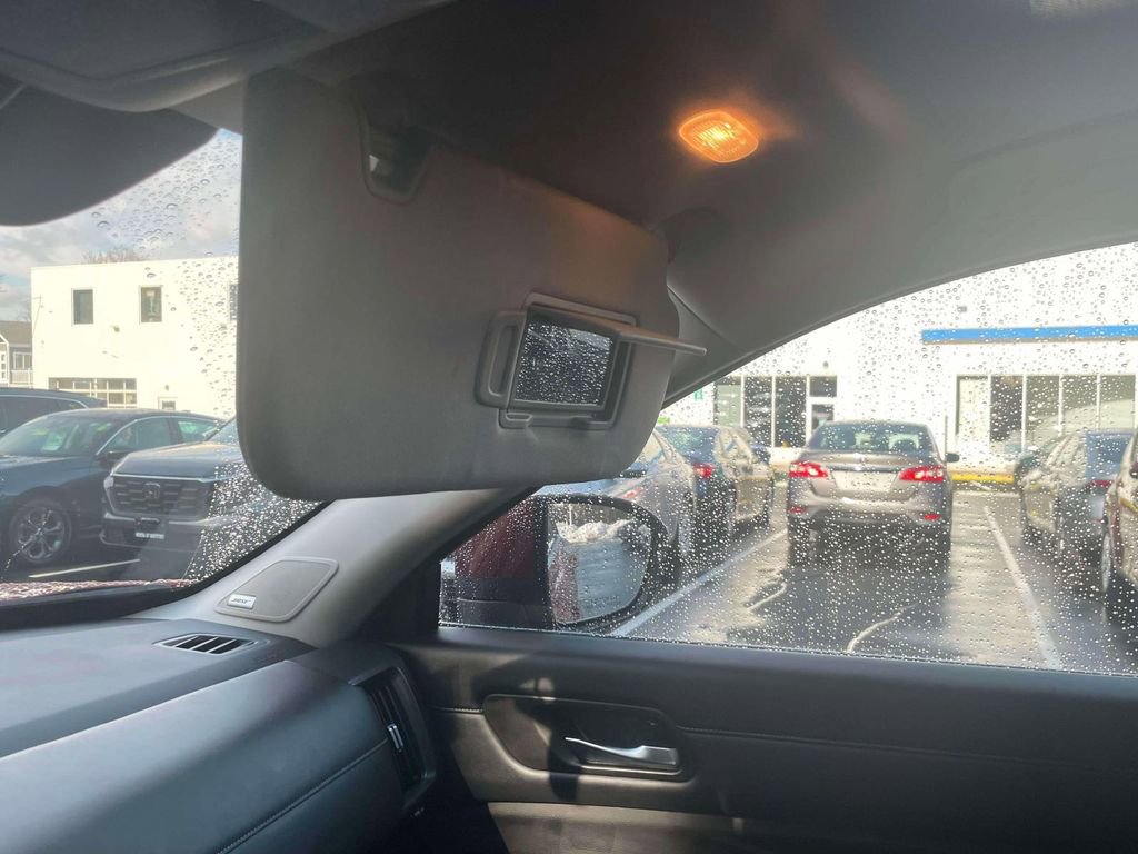 Used 2025 Nissan Pathfinder SL w/ SL Premium Package image 34