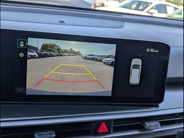 New 2026 Kia Sorento S image 11