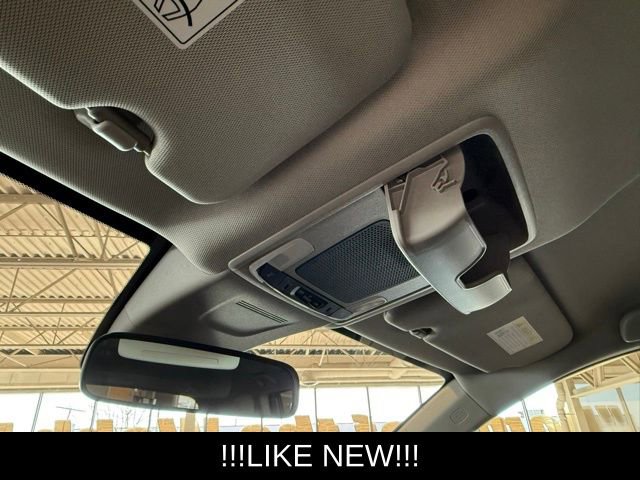 Used 2025 Honda CR-V LX image 29