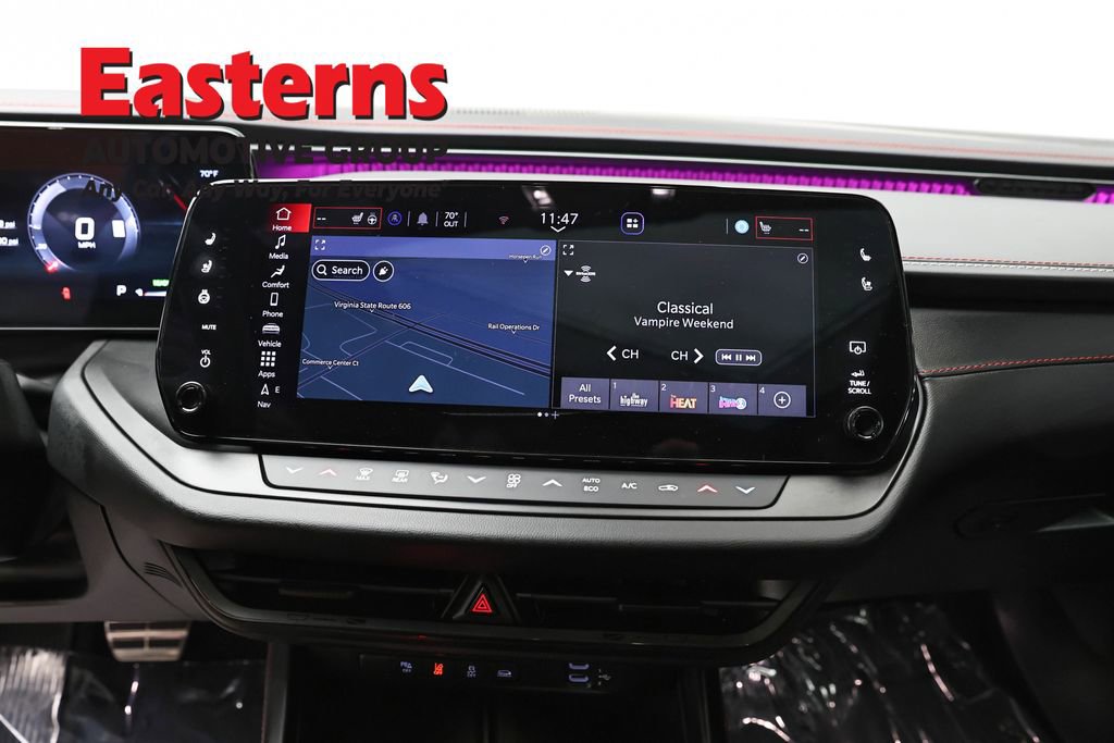 Used 2024 Dodge Charger R/T Scat Pack w/ Plus Group image 12