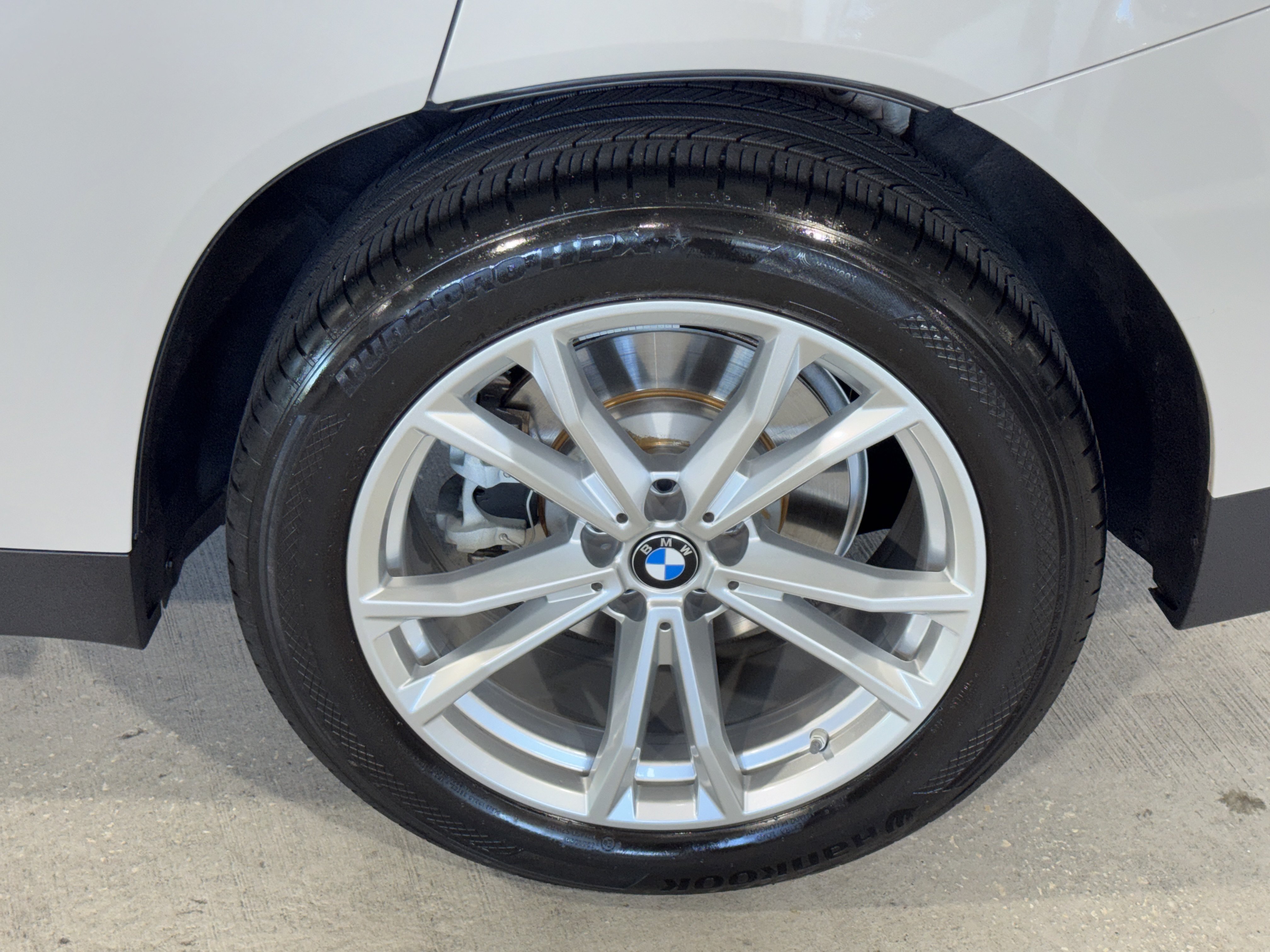Certified 2025 BMW X3 xDrive30i w/ Premium Package AWD/4WD image 36