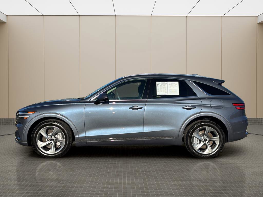 Certified 2026 Genesis GV70 2.5T image 2