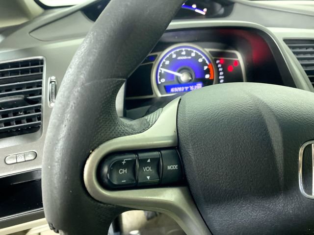 Used 2010 Honda Civic EX image 10