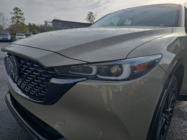 Used 2024 MAZDA CX-5 Carbon Edition image 33