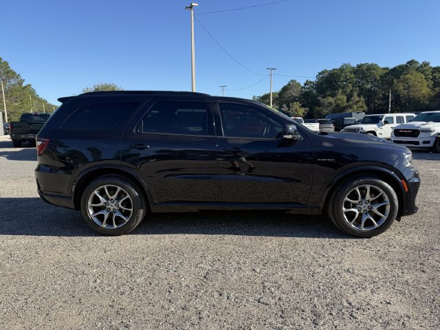 New 2027 Dodge Durango GT AWD/4WD image 3