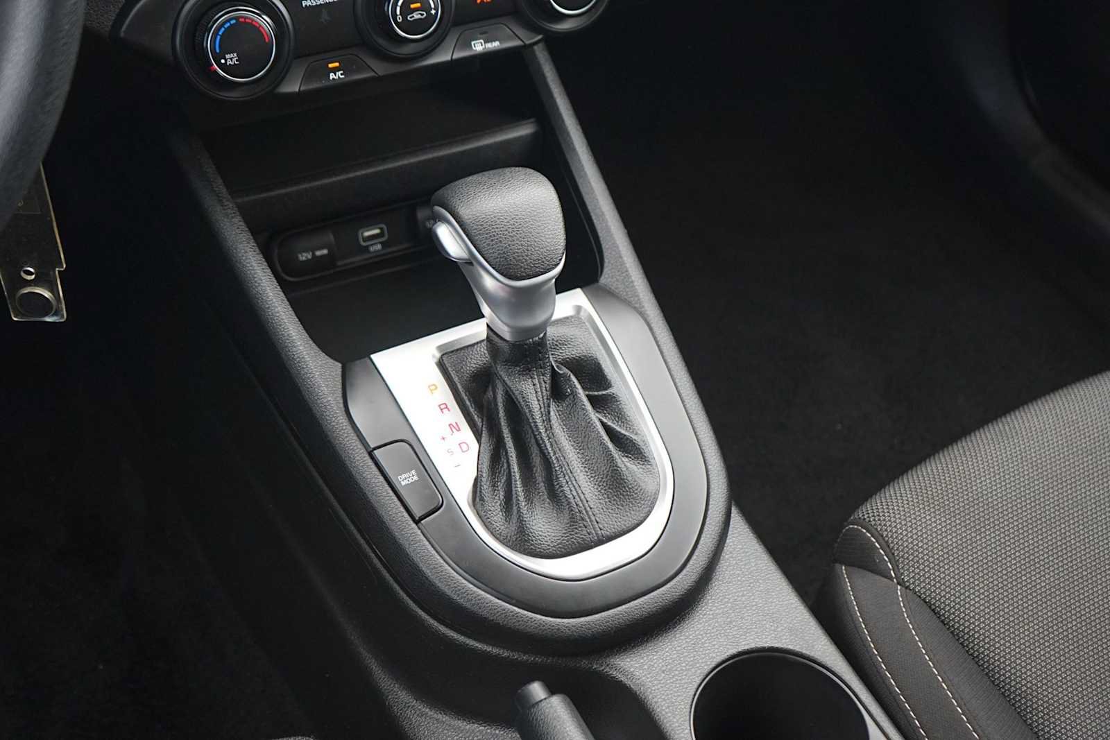 Used 2023 Kia Forte LXS FWD image 21
