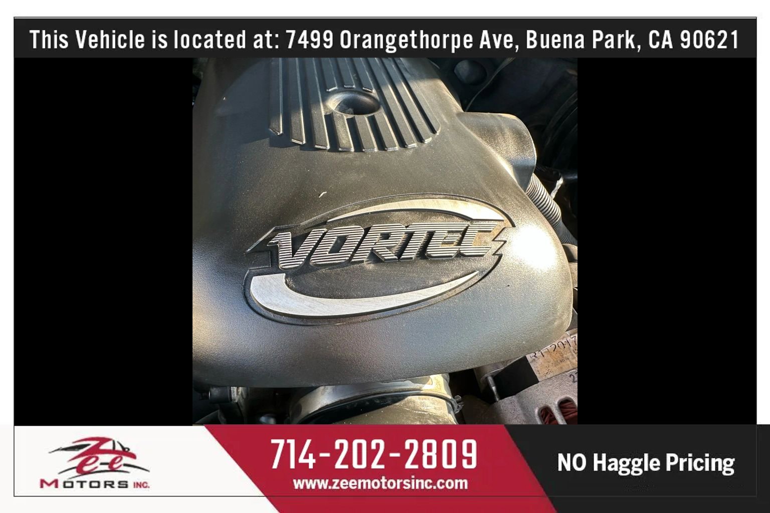 Used 2006 Chevrolet Silverado 1500 LT image 38