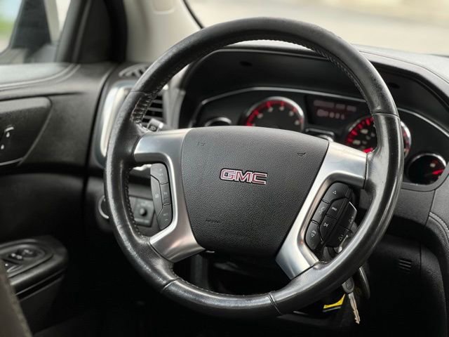 Used 2014 GMC Acadia SLE FWD image 28