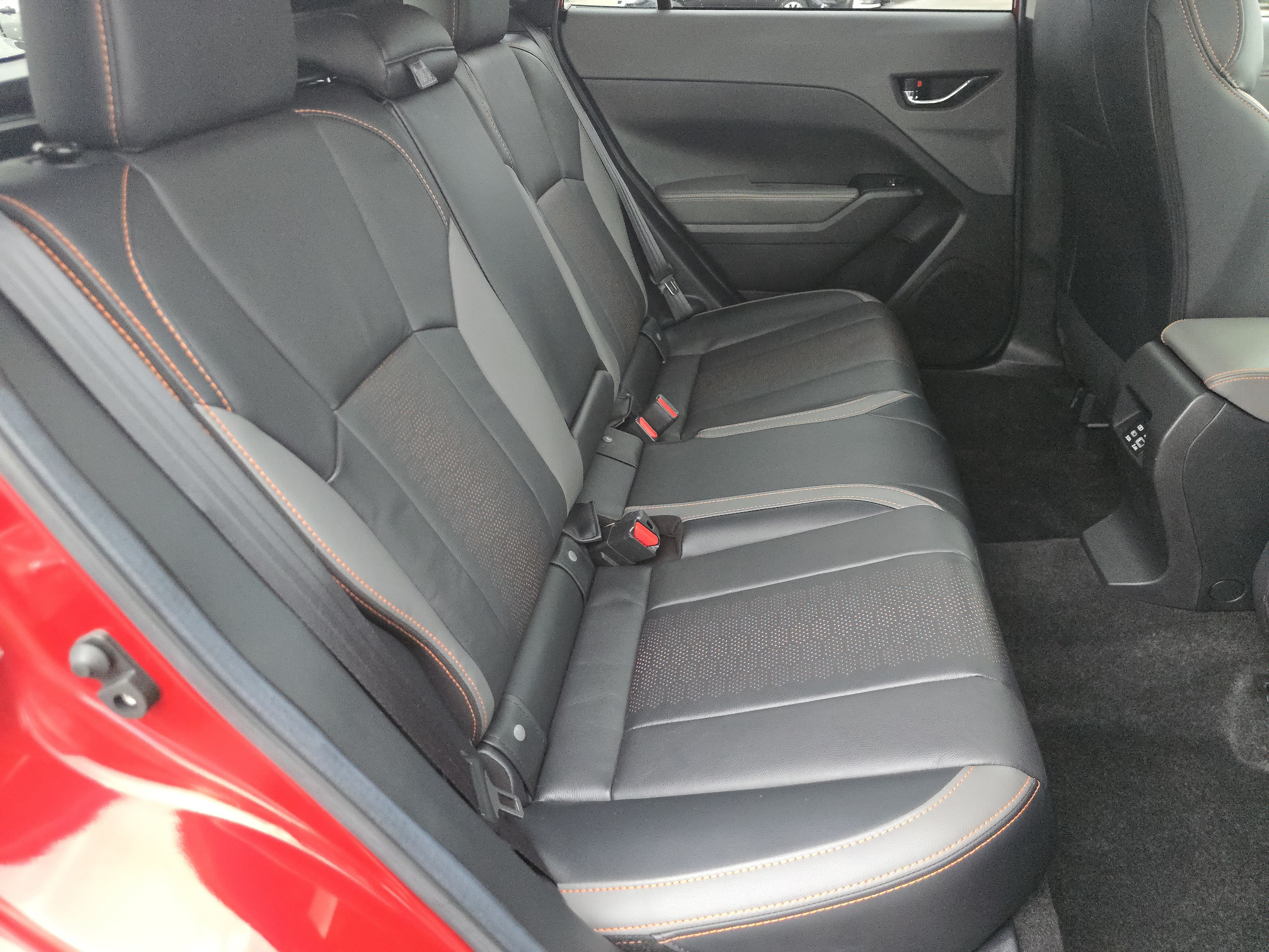 Certified 2024 Subaru Crosstrek 2.5i Limited AWD/4WD image 19