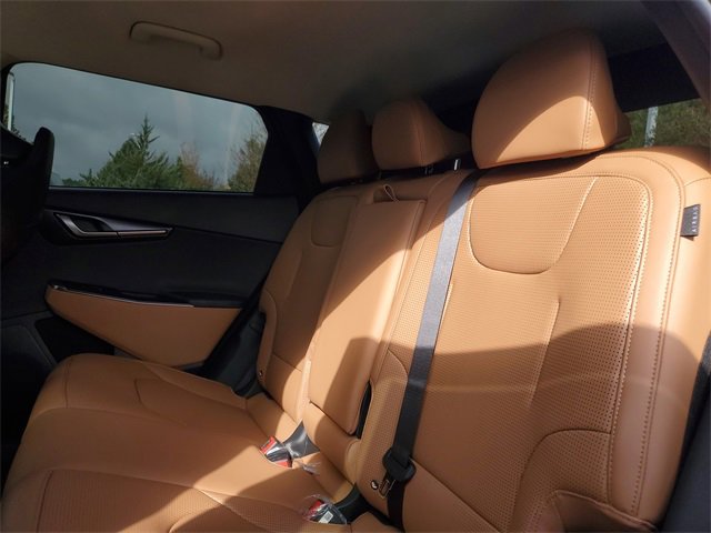 New 2025 Kia EV6 Wind image 9