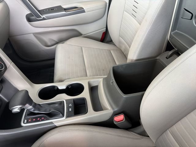 Used 2017 Kia Sportage LX w/ LX Popular Package image 22