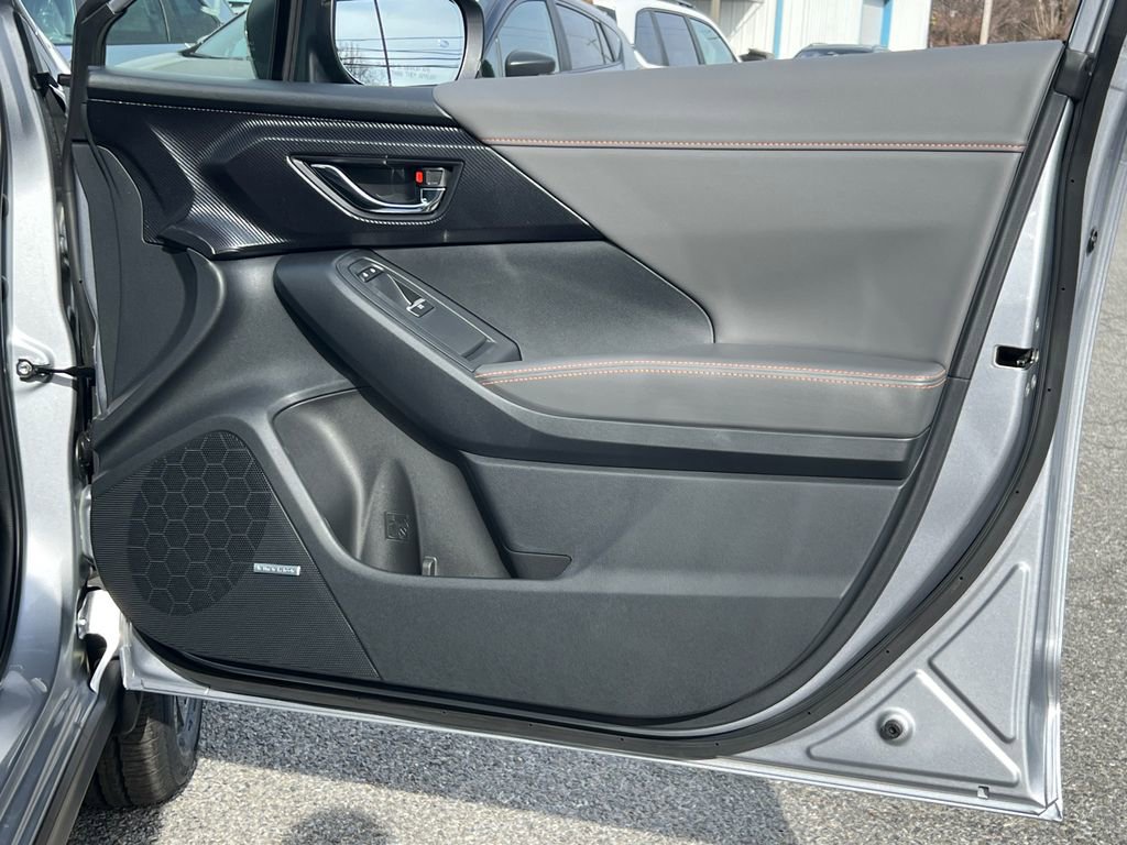 New 2026 Subaru Crosstrek 2.5i Limited w/ Crosstrek Mirror Package AWD/4WD image 9