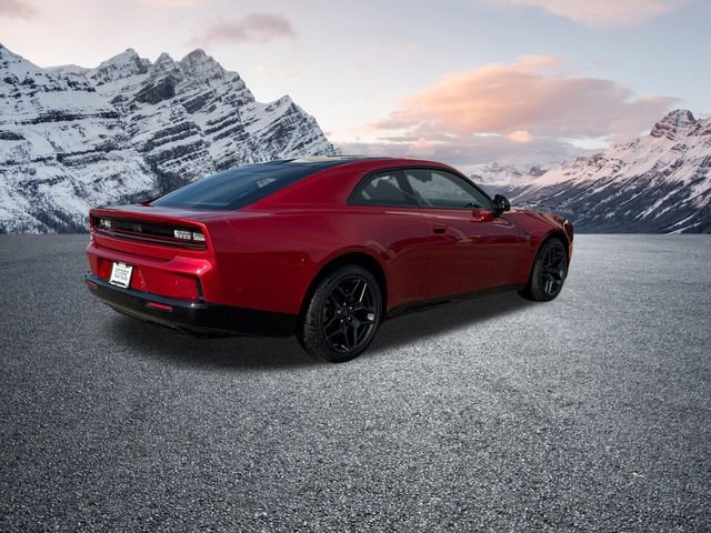 New 2025 Dodge Charger R/T Scat Pack w/ Track Pack image 5