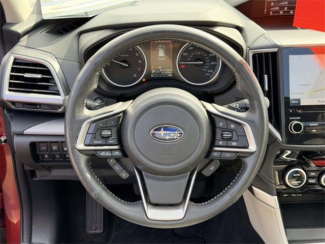 Used 2021 Subaru Forester Limited image 20