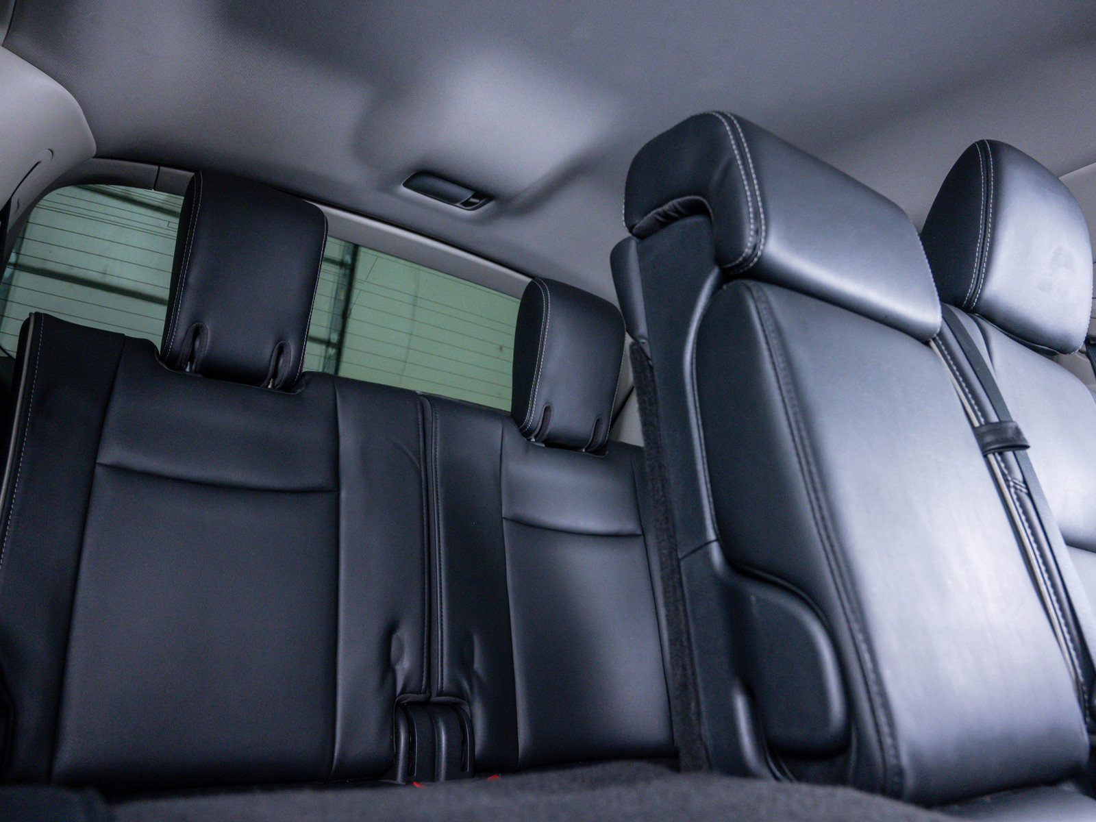 Used 2019 INFINITI QX60 Luxe image 12