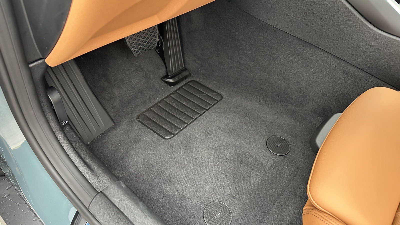 Certified 2025 BMW i4 xDrive40i w/ Premium Package AWD/4WD image 15