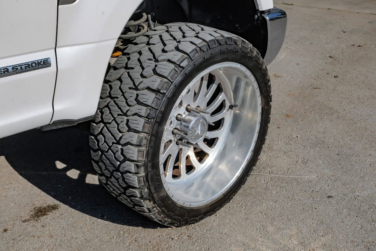 Used 2019 Ford F250 Lariat w/ Lariat Value Package image 61