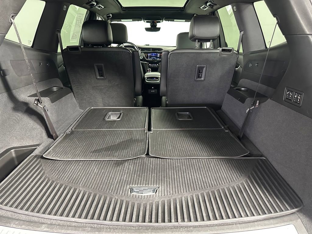 Used 2021 Cadillac XT6 Sport AWD/4WD image 28