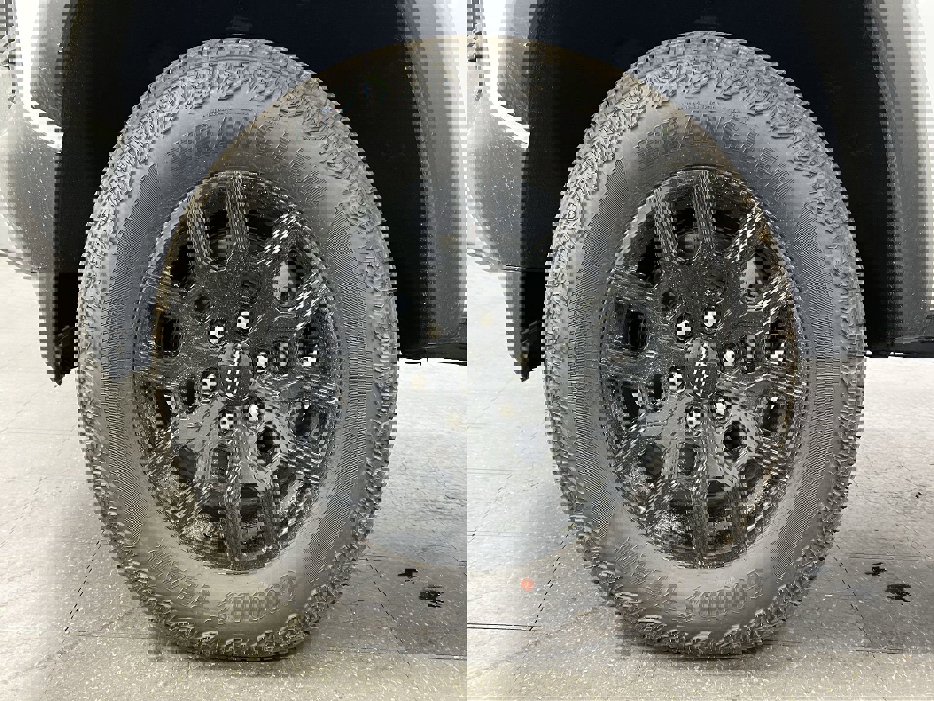 New 2026 Chevrolet Colorado Trail Boss image 68