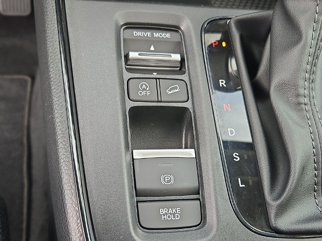 Used 2026 Honda CR-V EX image 25