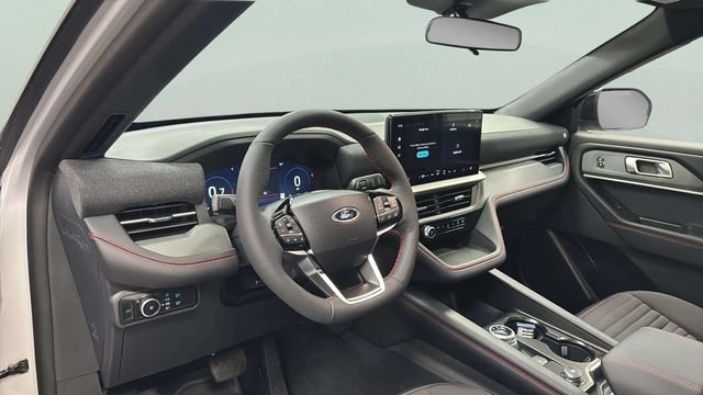 New 2026 Ford Explorer ST-Line AWD/4WD image 17