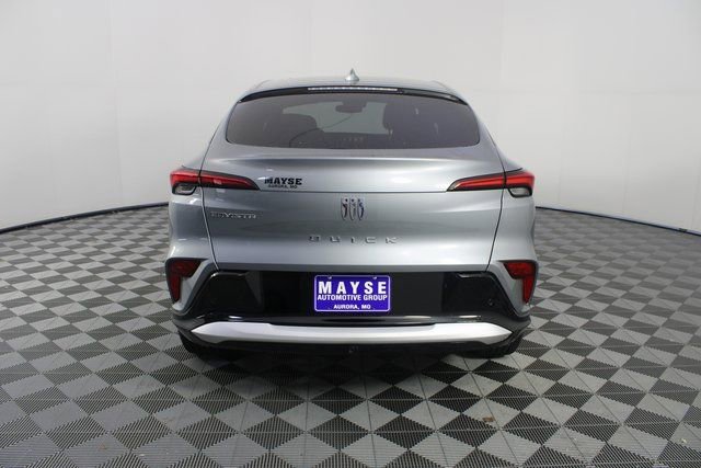 New 2026 Buick Envista Sport Touring w/ Convenience I Package image 23