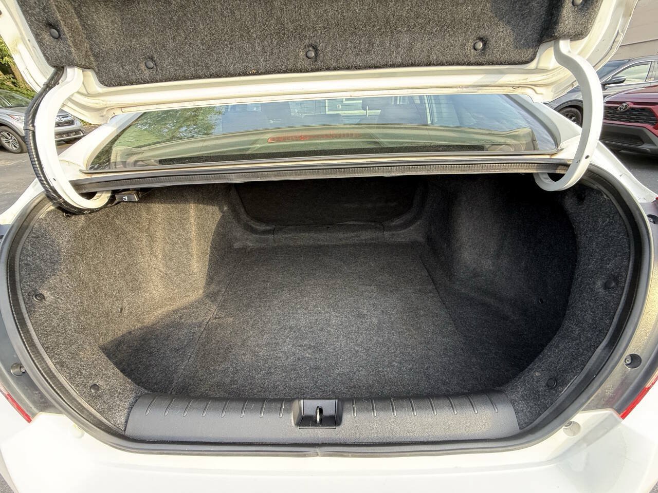 Used 2020 Honda Civic LX image 30