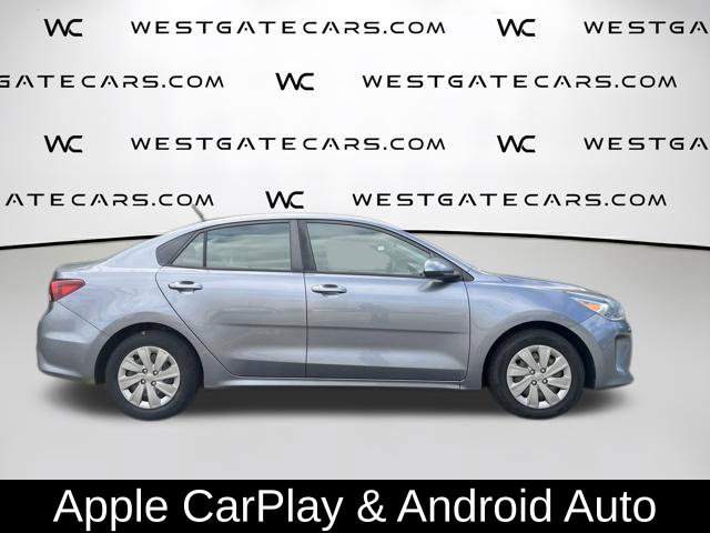Used 2019 Kia Rio S FWD image 5