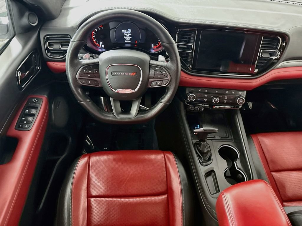 Used 2022 Dodge Durango R/T RWD image 4