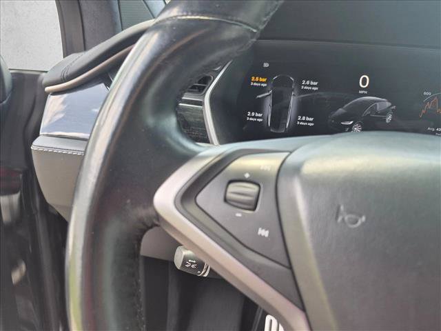 Used 2019 Tesla Model X Performance AWD/4WD image 10
