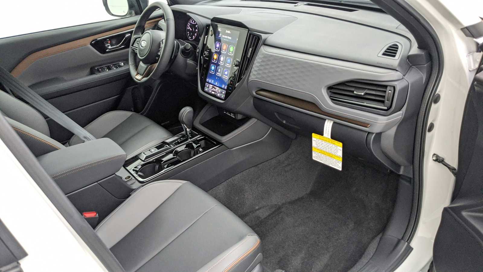 New 2026 Subaru Forester Sport image 23