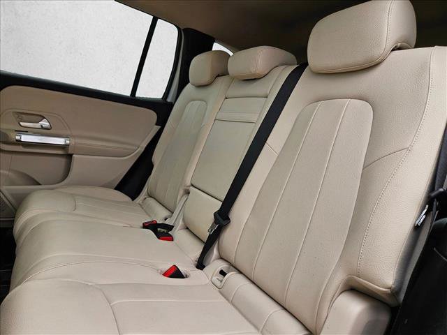 Certified 2023 Mercedes-Benz GLB 250 image 19