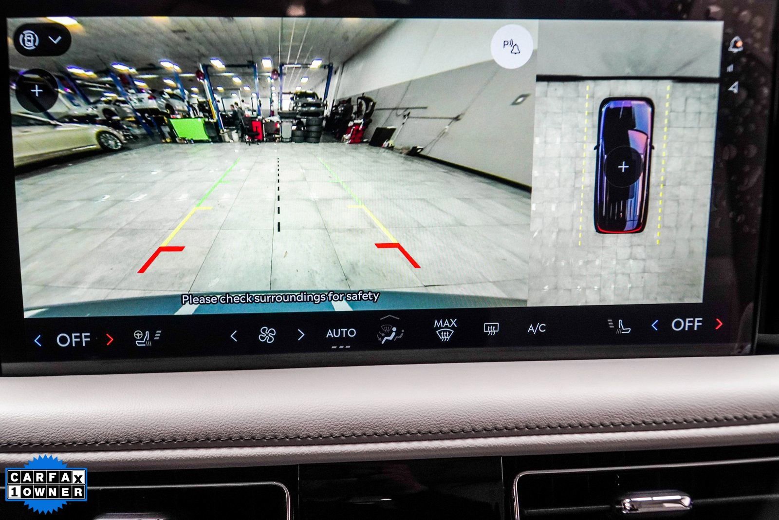 Used 2025 Lincoln Aviator Reserve AWD/4WD image 27