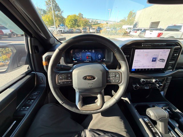 Used 2024 Ford F150 Tremor w/ Bed Utility Package AWD/4WD image 19
