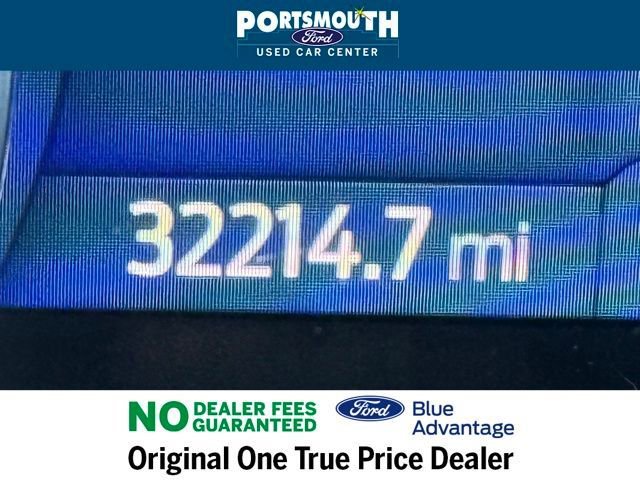 Used 2022 Ford F150 XLT w/ Equipment Group 302A High image 19