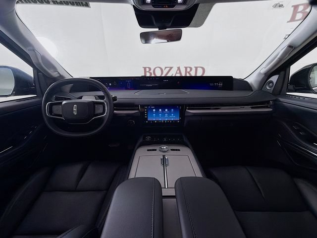 New 2026 Lincoln Navigator Premiere AWD/4WD image 26