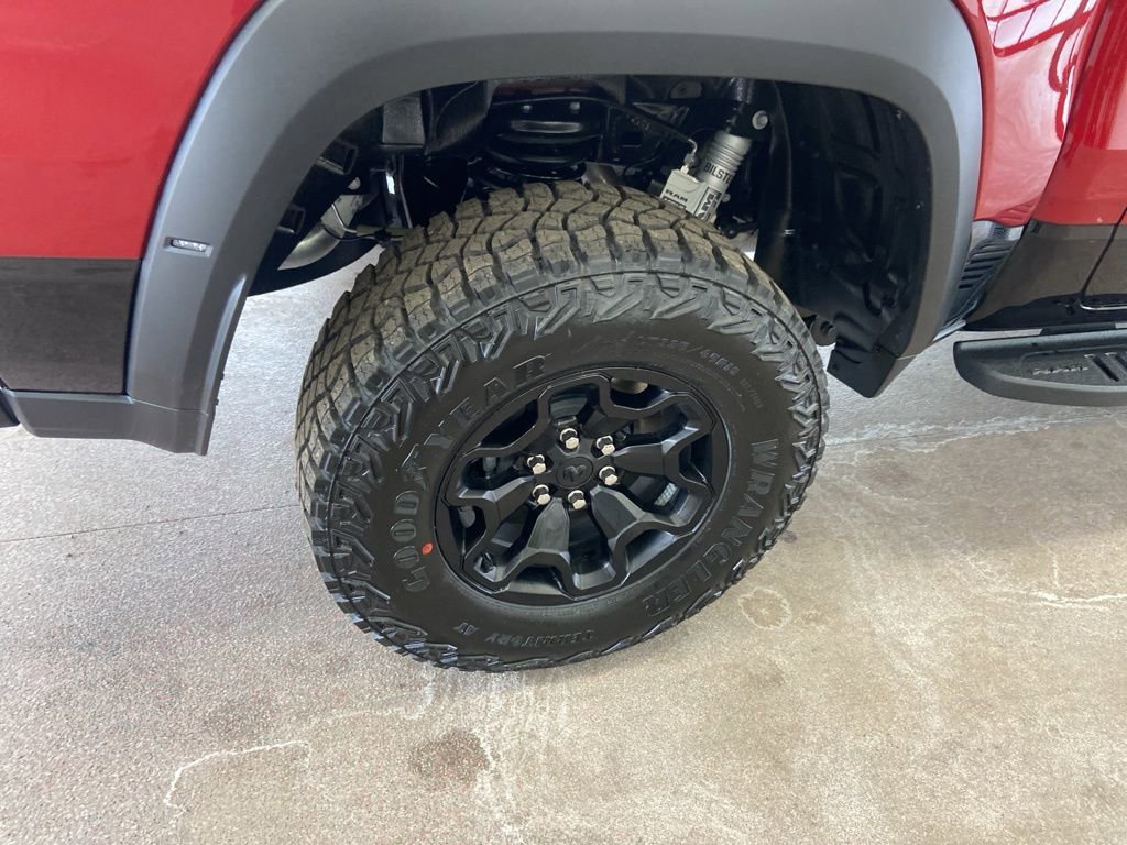 New 2026 RAM 1500 RHO image 30