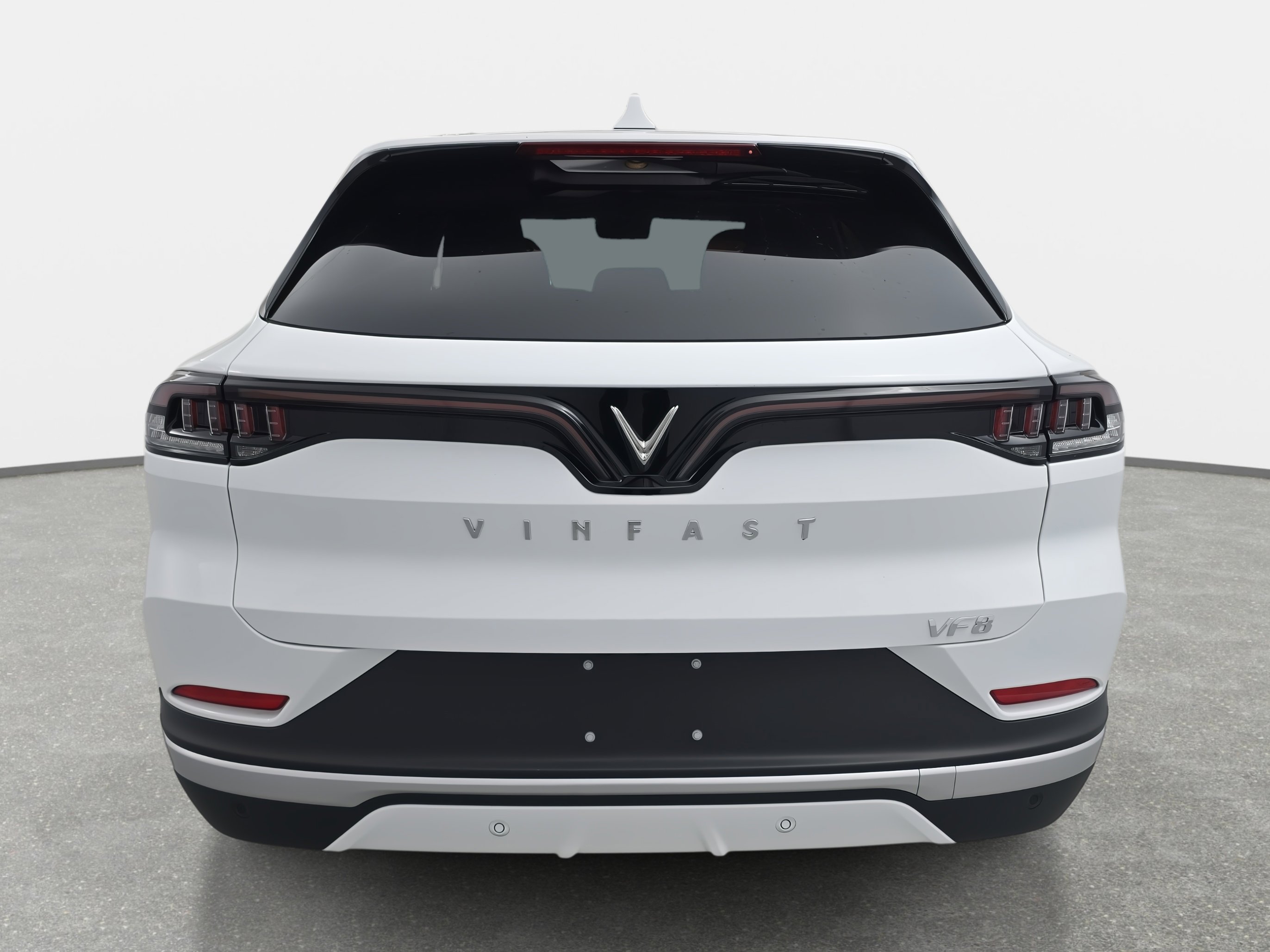 New 2025 VinFast VF 8 Plus image 6