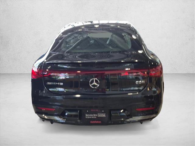 Certified 2023 Mercedes-Benz EQS AMG 4MATIC image 7