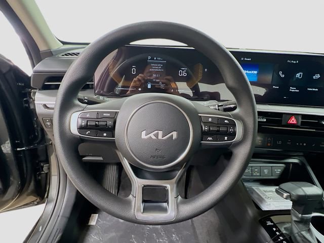 New 2026 Kia K5 LXS image 11