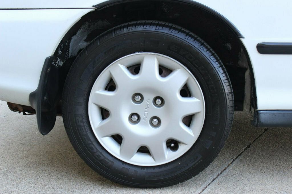 Used 1994 Acura Integra LS FWD image 27