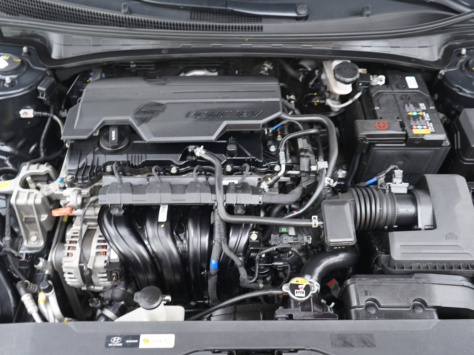 Used 2023 Hyundai Elantra Limited FWD image 31