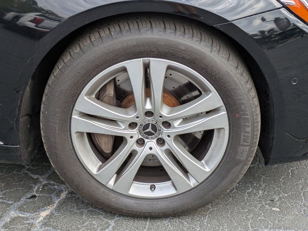Used 2020 Mercedes-Benz S 560 4MATIC Sedan image 11